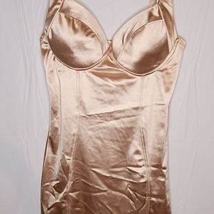 Mini Dress/Under Garment